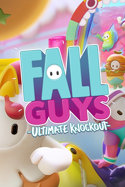 Fall Guys
